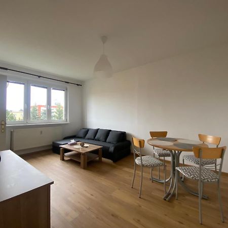 Apartment Simon Ii. Frantiskovy Lazne Luaran gambar